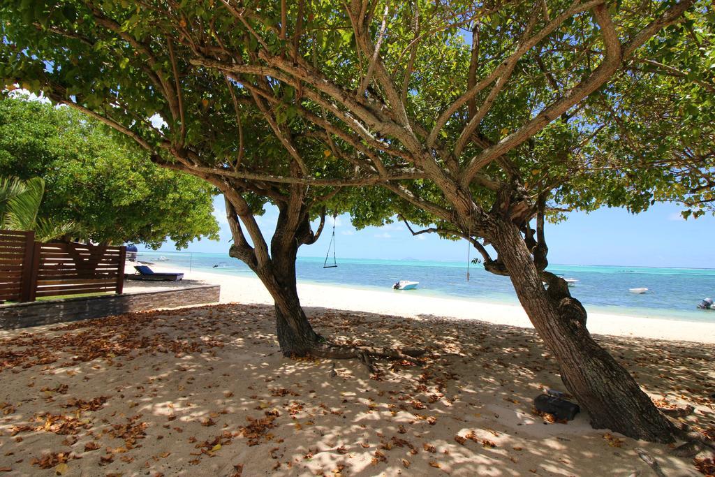 La Case Creole Roches Noires Ngoại thất bức ảnh